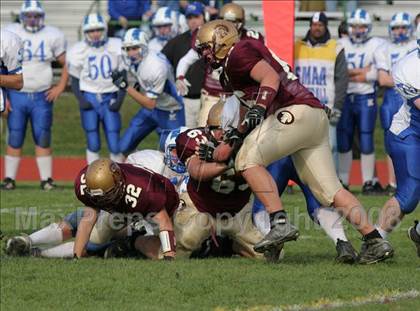 Thumbnail 1 in Kennebunk @ Thornton Academy photogallery.