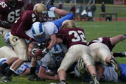Thumbnail 1 in Kennebunk @ Thornton Academy photogallery.