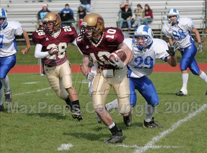 Thumbnail 2 in Kennebunk @ Thornton Academy photogallery.