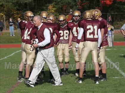 Thumbnail 2 in Kennebunk @ Thornton Academy photogallery.