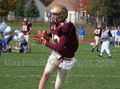 Thumbnail 1 in Kennebunk @ Thornton Academy photogallery.