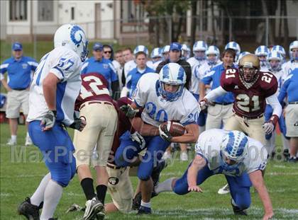 Thumbnail 2 in Kennebunk @ Thornton Academy photogallery.
