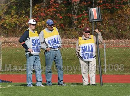 Thumbnail 1 in Kennebunk @ Thornton Academy photogallery.