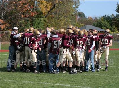 Thumbnail 1 in Kennebunk @ Thornton Academy photogallery.