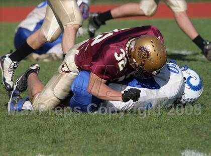 Thumbnail 1 in Kennebunk @ Thornton Academy photogallery.