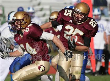 Thumbnail 3 in Kennebunk @ Thornton Academy photogallery.