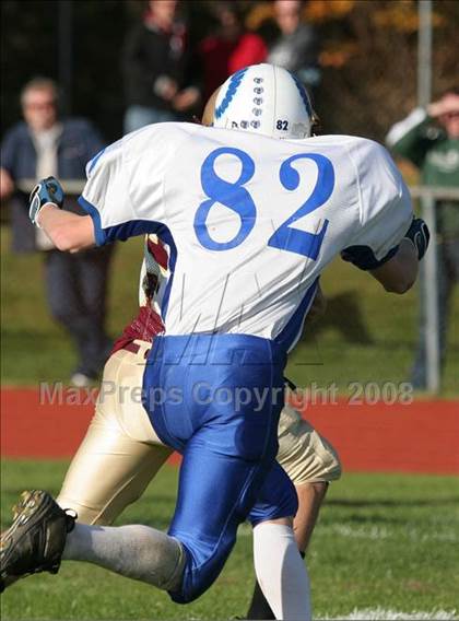 Thumbnail 3 in Kennebunk @ Thornton Academy photogallery.