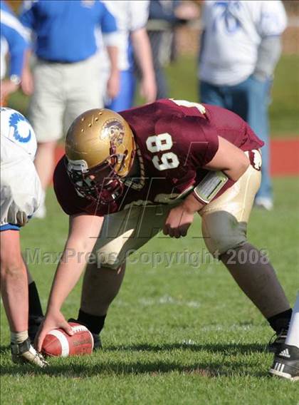 Thumbnail 3 in Kennebunk @ Thornton Academy photogallery.