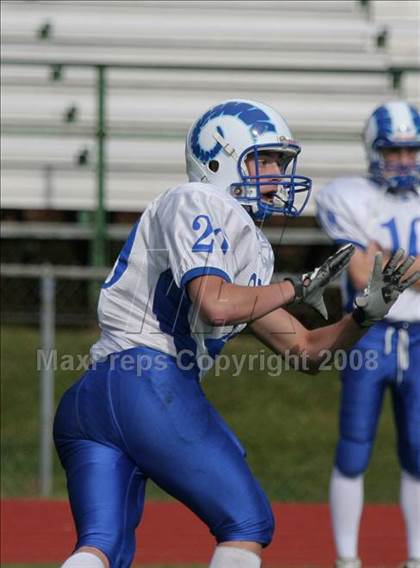 Thumbnail 3 in Kennebunk @ Thornton Academy photogallery.