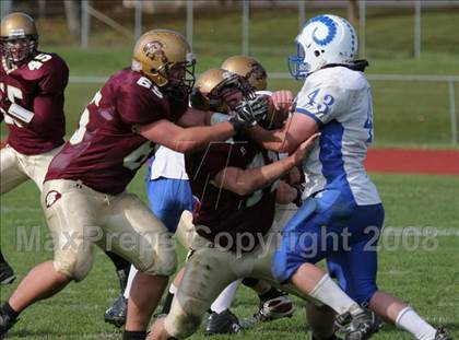 Thumbnail 3 in Kennebunk @ Thornton Academy photogallery.