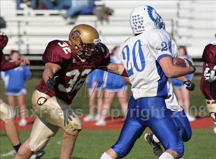 Thumbnail 3 in Kennebunk @ Thornton Academy photogallery.