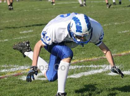 Thumbnail 1 in Kennebunk @ Thornton Academy photogallery.