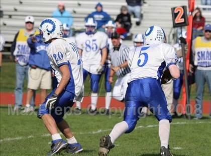 Thumbnail 1 in Kennebunk @ Thornton Academy photogallery.