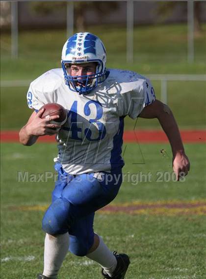 Thumbnail 1 in Kennebunk @ Thornton Academy photogallery.
