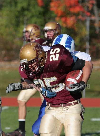 Thumbnail 2 in Kennebunk @ Thornton Academy photogallery.
