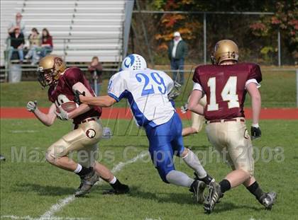 Thumbnail 2 in Kennebunk @ Thornton Academy photogallery.