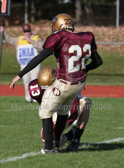 Thumbnail 1 in Kennebunk @ Thornton Academy photogallery.