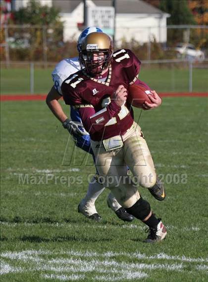 Thumbnail 3 in Kennebunk @ Thornton Academy photogallery.