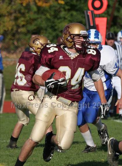 Thumbnail 1 in Kennebunk @ Thornton Academy photogallery.