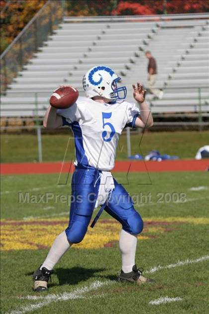 Thumbnail 1 in Kennebunk @ Thornton Academy photogallery.