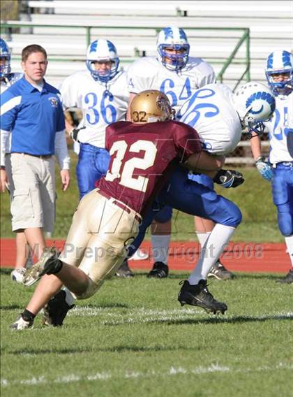 Thumbnail 1 in Kennebunk @ Thornton Academy photogallery.