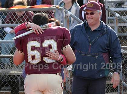 Thumbnail 3 in Kennebunk @ Thornton Academy photogallery.