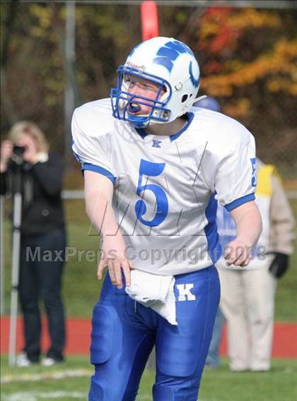 Thumbnail 1 in Kennebunk @ Thornton Academy photogallery.