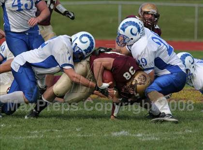 Thumbnail 1 in Kennebunk @ Thornton Academy photogallery.