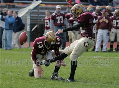 Thumbnail 3 in Kennebunk @ Thornton Academy photogallery.