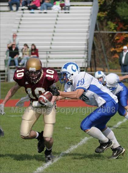 Thumbnail 3 in Kennebunk @ Thornton Academy photogallery.