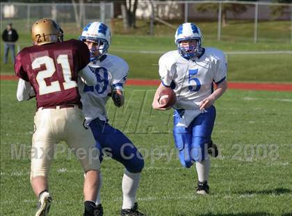 Thumbnail 1 in Kennebunk @ Thornton Academy photogallery.