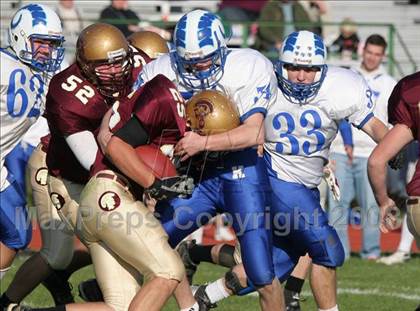 Thumbnail 2 in Kennebunk @ Thornton Academy photogallery.