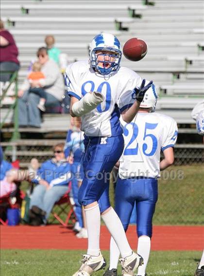 Thumbnail 1 in Kennebunk @ Thornton Academy photogallery.