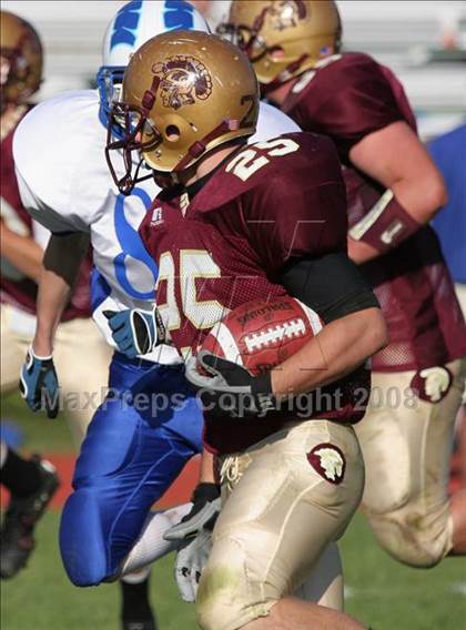 Thumbnail 1 in Kennebunk @ Thornton Academy photogallery.
