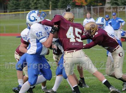 Thumbnail 3 in Kennebunk @ Thornton Academy photogallery.