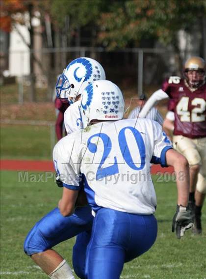Thumbnail 3 in Kennebunk @ Thornton Academy photogallery.