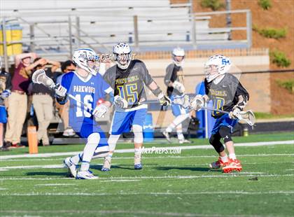 Thumbnail 1 in Parkwood @ Fort Mill photogallery.