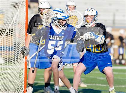 Thumbnail 2 in Parkwood @ Fort Mill photogallery.