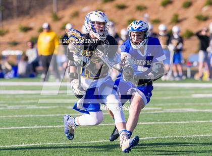 Thumbnail 3 in Parkwood @ Fort Mill photogallery.