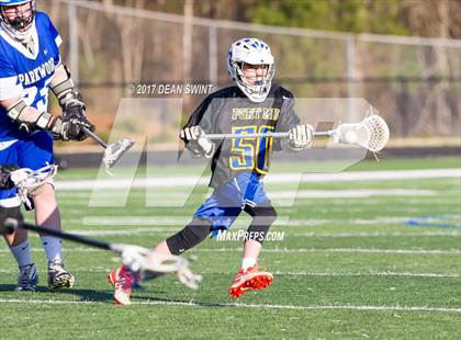 Thumbnail 1 in Parkwood @ Fort Mill photogallery.