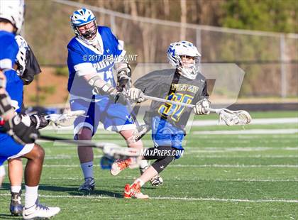 Thumbnail 3 in Parkwood @ Fort Mill photogallery.