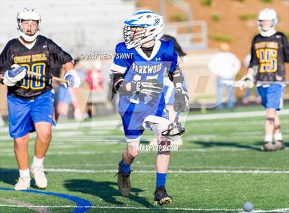 Thumbnail 1 in Parkwood @ Fort Mill photogallery.