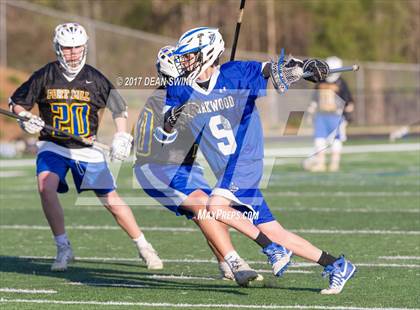 Thumbnail 2 in Parkwood @ Fort Mill photogallery.