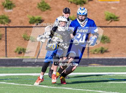Thumbnail 2 in Parkwood @ Fort Mill photogallery.