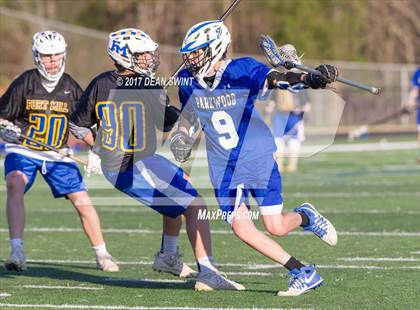 Thumbnail 1 in Parkwood @ Fort Mill photogallery.