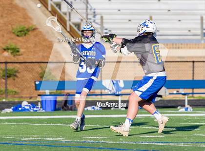 Thumbnail 1 in Parkwood @ Fort Mill photogallery.