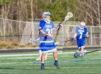 Thumbnail 3 in Parkwood @ Fort Mill photogallery.