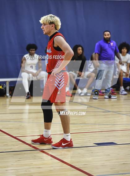 Thumbnail 1 in Martin County vs. Lennard (Tampa Bay Christmas Invitational) photogallery.