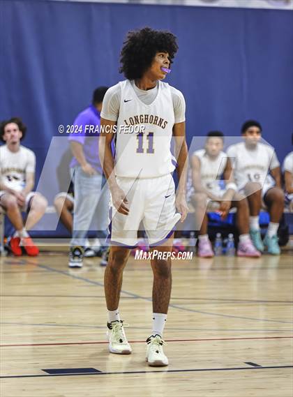 Thumbnail 1 in Martin County vs. Lennard (Tampa Bay Christmas Invitational) photogallery.