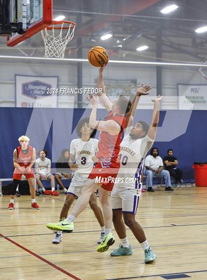 Thumbnail 1 in Martin County vs. Lennard (Tampa Bay Christmas Invitational) photogallery.
